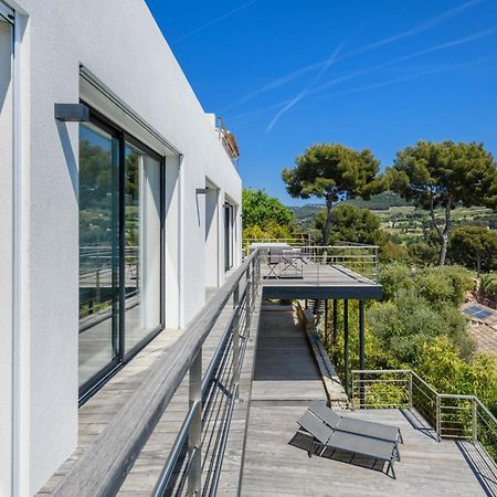 Villa Canaille Par Dodo-A-Cassis Ngoại thất bức ảnh