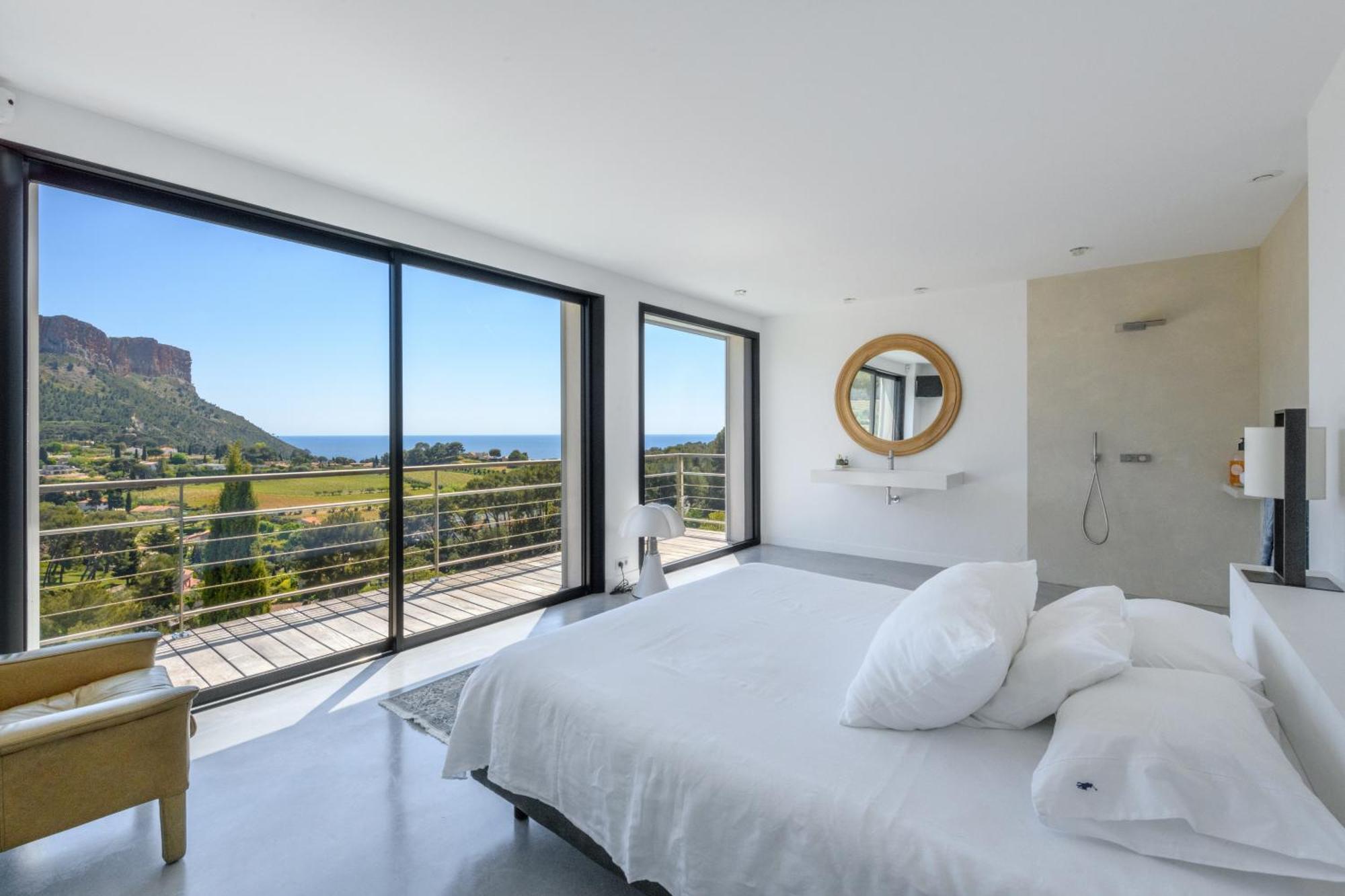 Villa Canaille Par Dodo-A-Cassis Ngoại thất bức ảnh