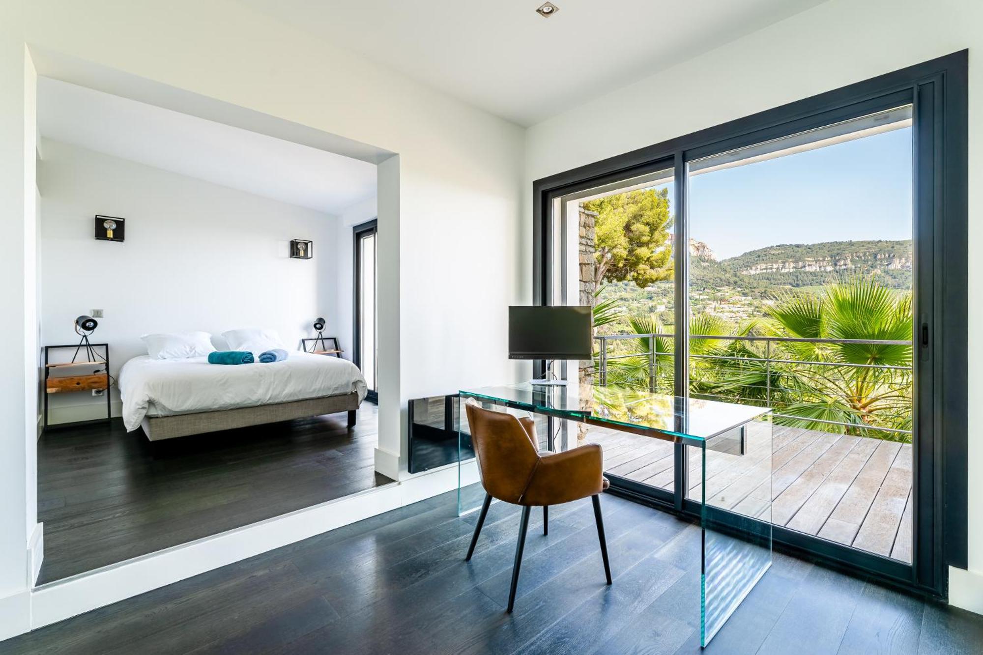 Villa Canaille Par Dodo-A-Cassis Ngoại thất bức ảnh
