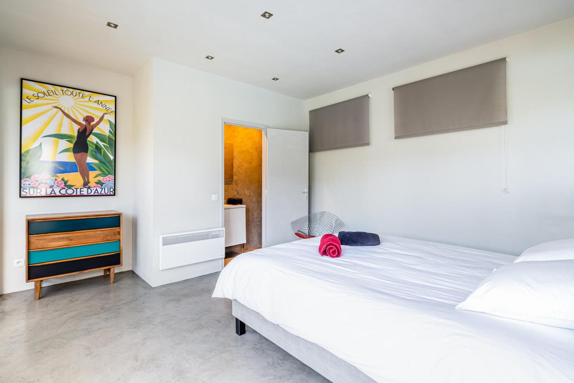 Villa Canaille Par Dodo-A-Cassis Ngoại thất bức ảnh