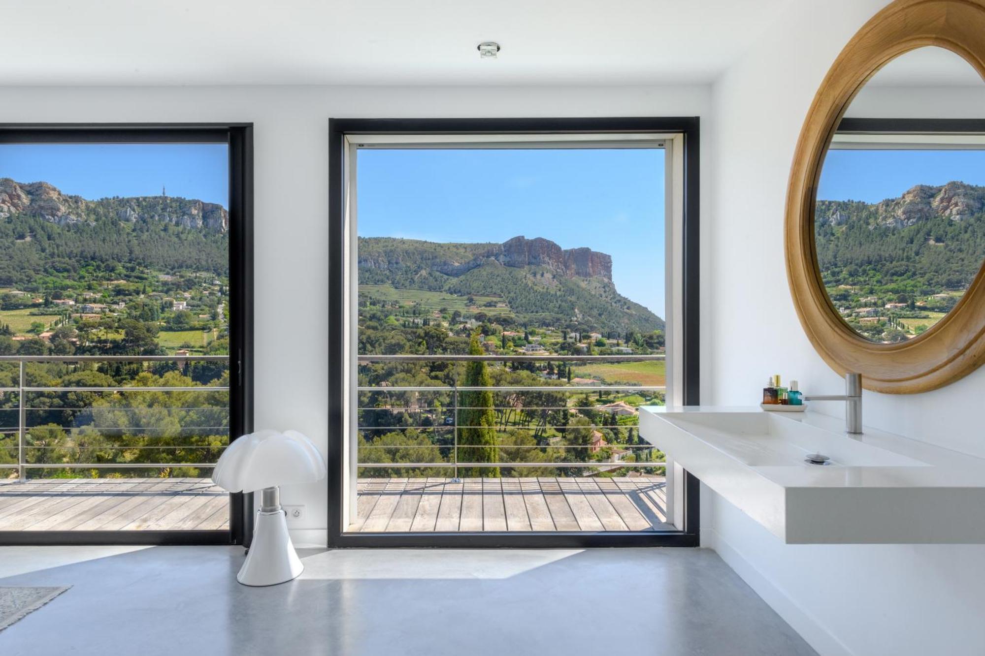 Villa Canaille Par Dodo-A-Cassis Ngoại thất bức ảnh