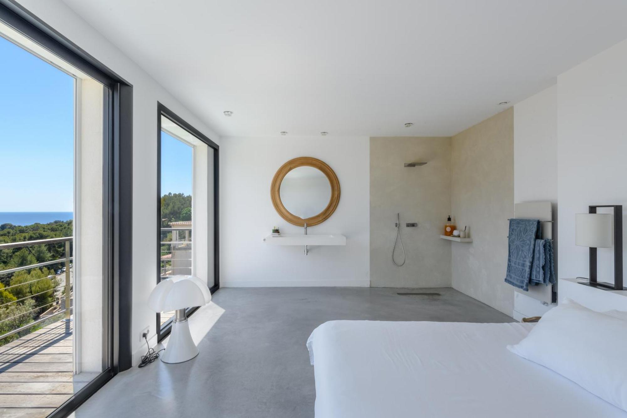 Villa Canaille Par Dodo-A-Cassis Ngoại thất bức ảnh