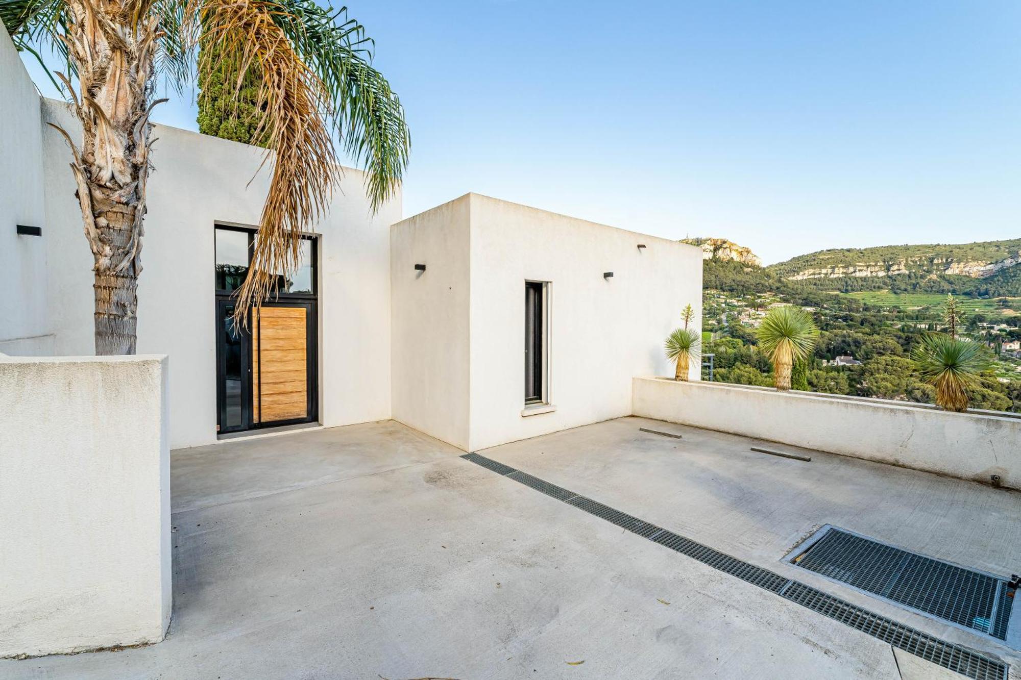 Villa Canaille Par Dodo-A-Cassis Ngoại thất bức ảnh